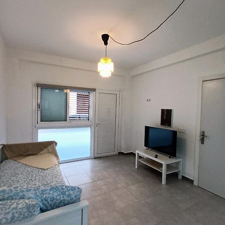 לאס פאלמס דה גראן קנאריה Apartamentos As De Guia, Playa De Las Canteras מראה חיצוני תמונה