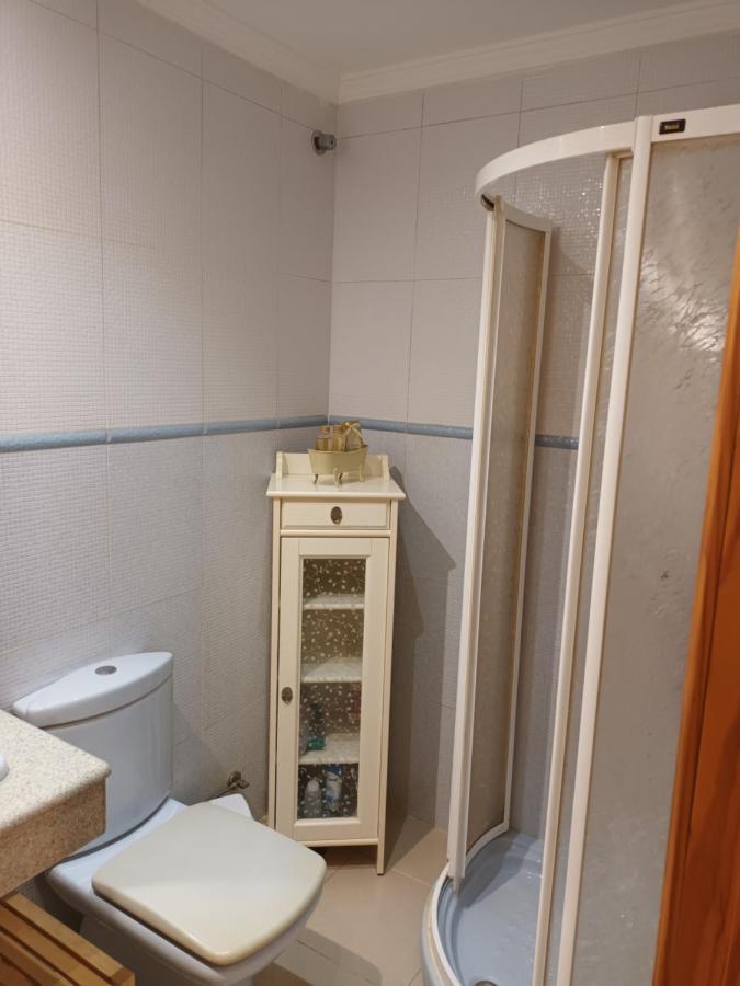 לאס פאלמס דה גראן קנאריה Apartamentos As De Guia, Playa De Las Canteras מראה חיצוני תמונה