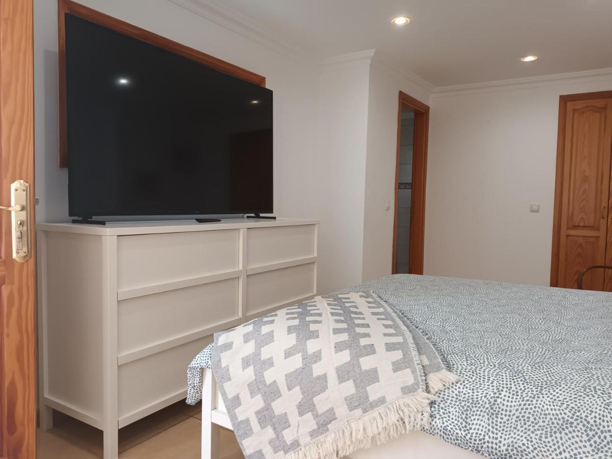 לאס פאלמס דה גראן קנאריה Apartamentos As De Guia, Playa De Las Canteras מראה חיצוני תמונה