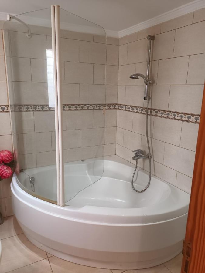 לאס פאלמס דה גראן קנאריה Apartamentos As De Guia, Playa De Las Canteras מראה חיצוני תמונה